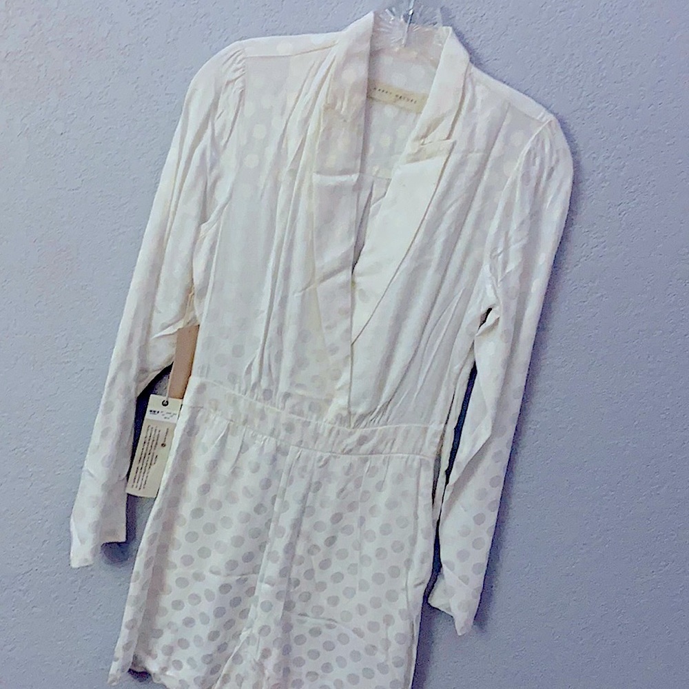 Happy X Nature Romper